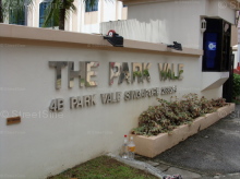 The Park Vale (D11), Condominium #1099612